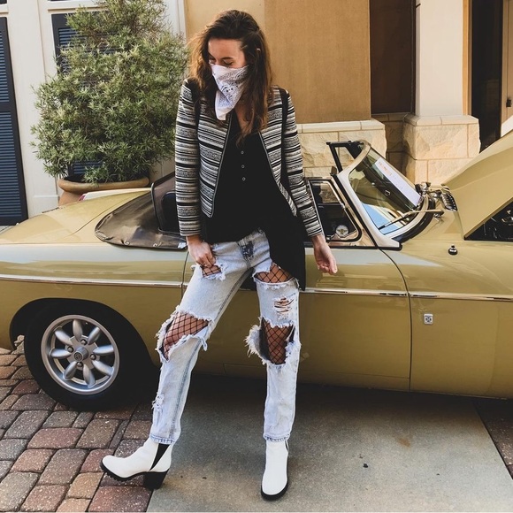 H&M jacket - Picture 2 of 5